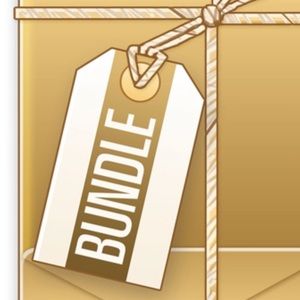 Mystery Holiday Bundle